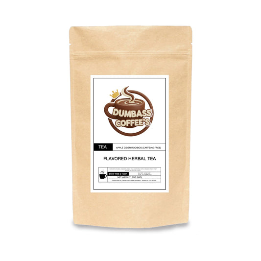 Apple Cider Rooibos